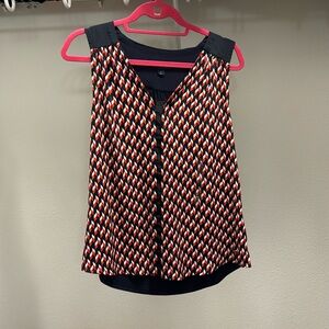 Tommy Hilfiger Dress tank top NWT